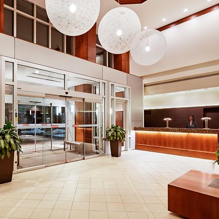 Intercontinental Suites Hotel Cleveland By Ihg Eksteriør bilde