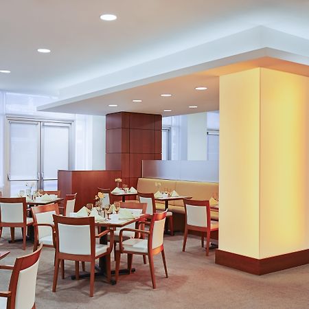 Intercontinental Suites Hotel Cleveland By Ihg Eksteriør bilde