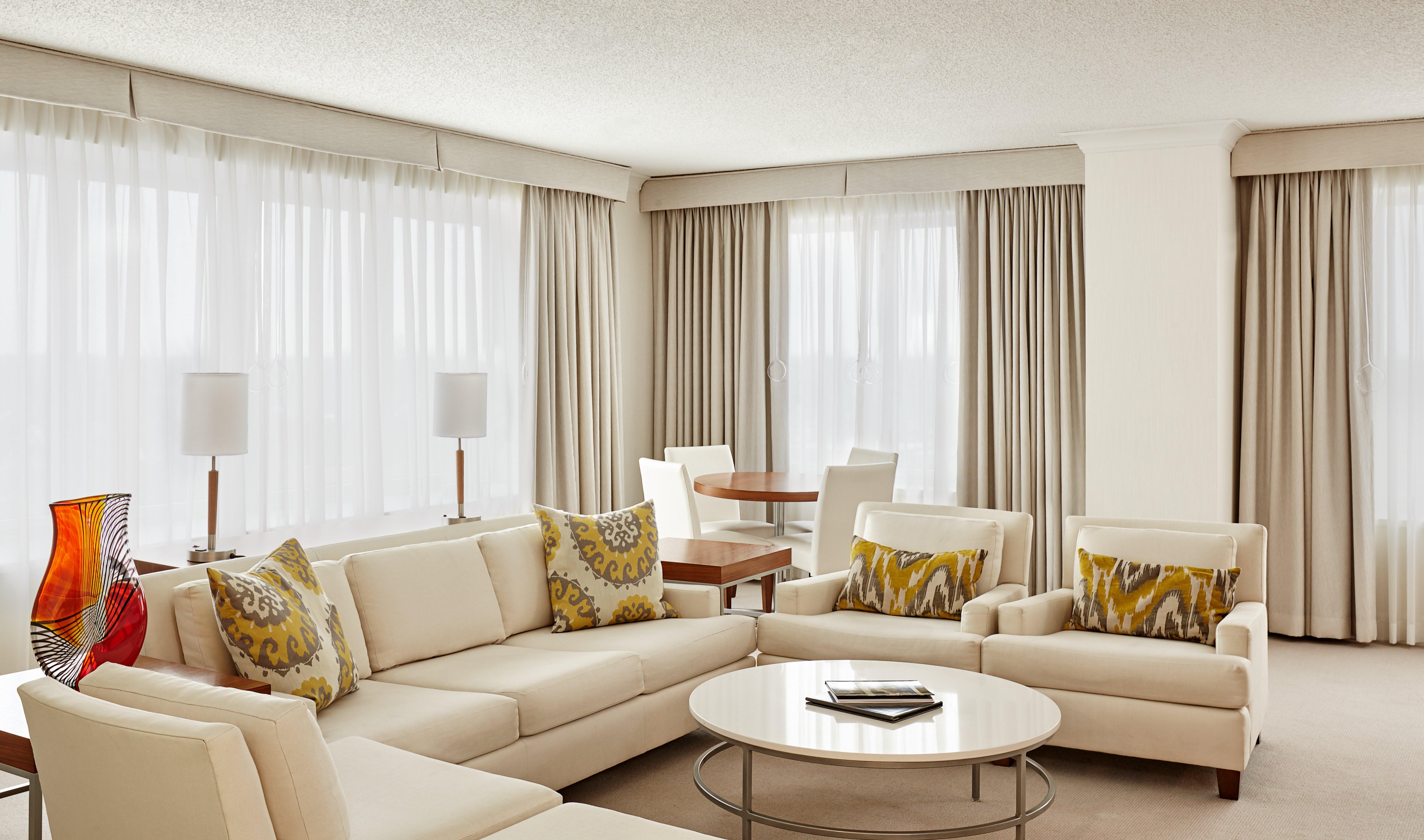 Intercontinental Suites Hotel Cleveland By Ihg Eksteriør bilde