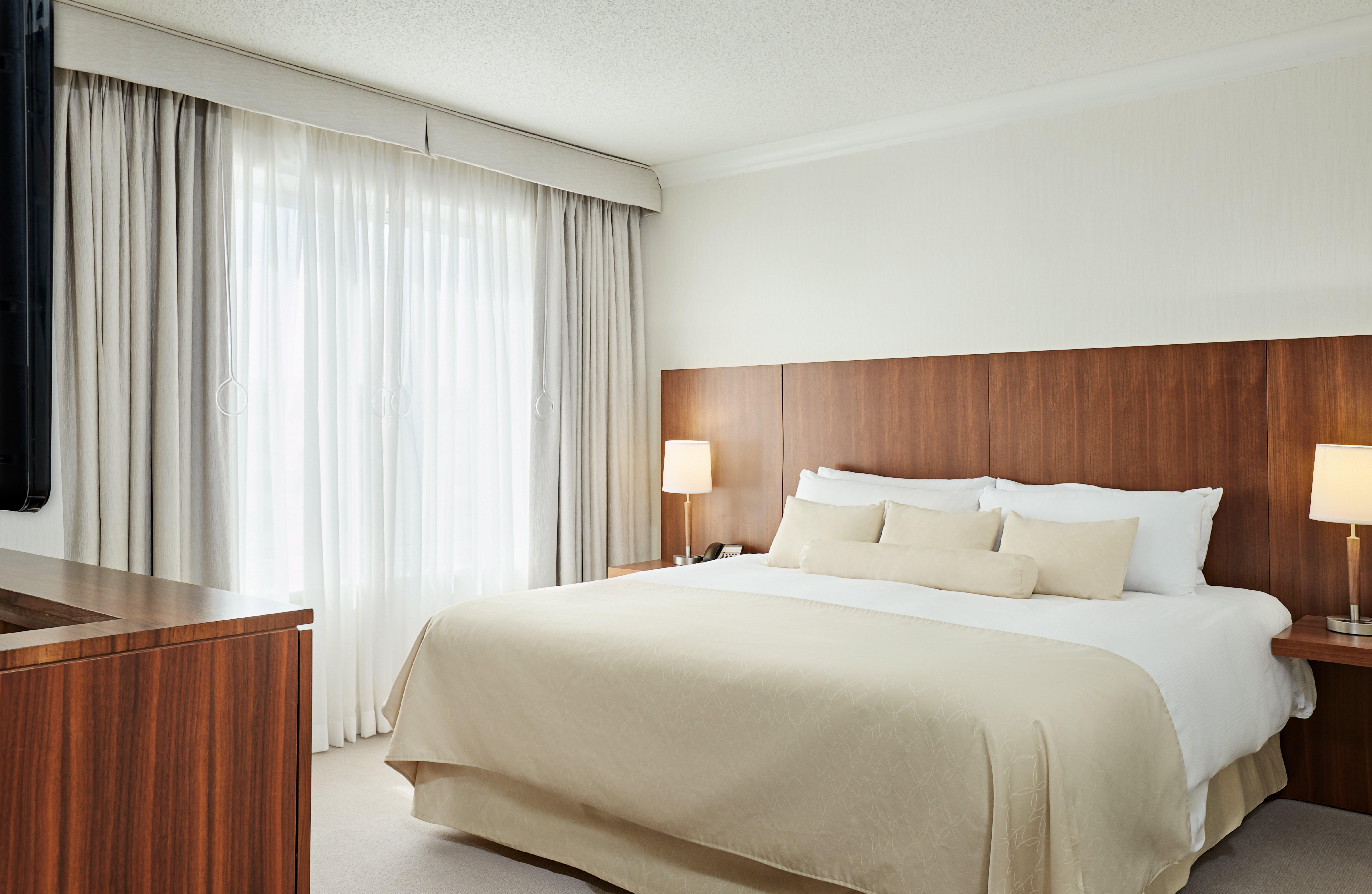 Intercontinental Suites Hotel Cleveland By Ihg Eksteriør bilde