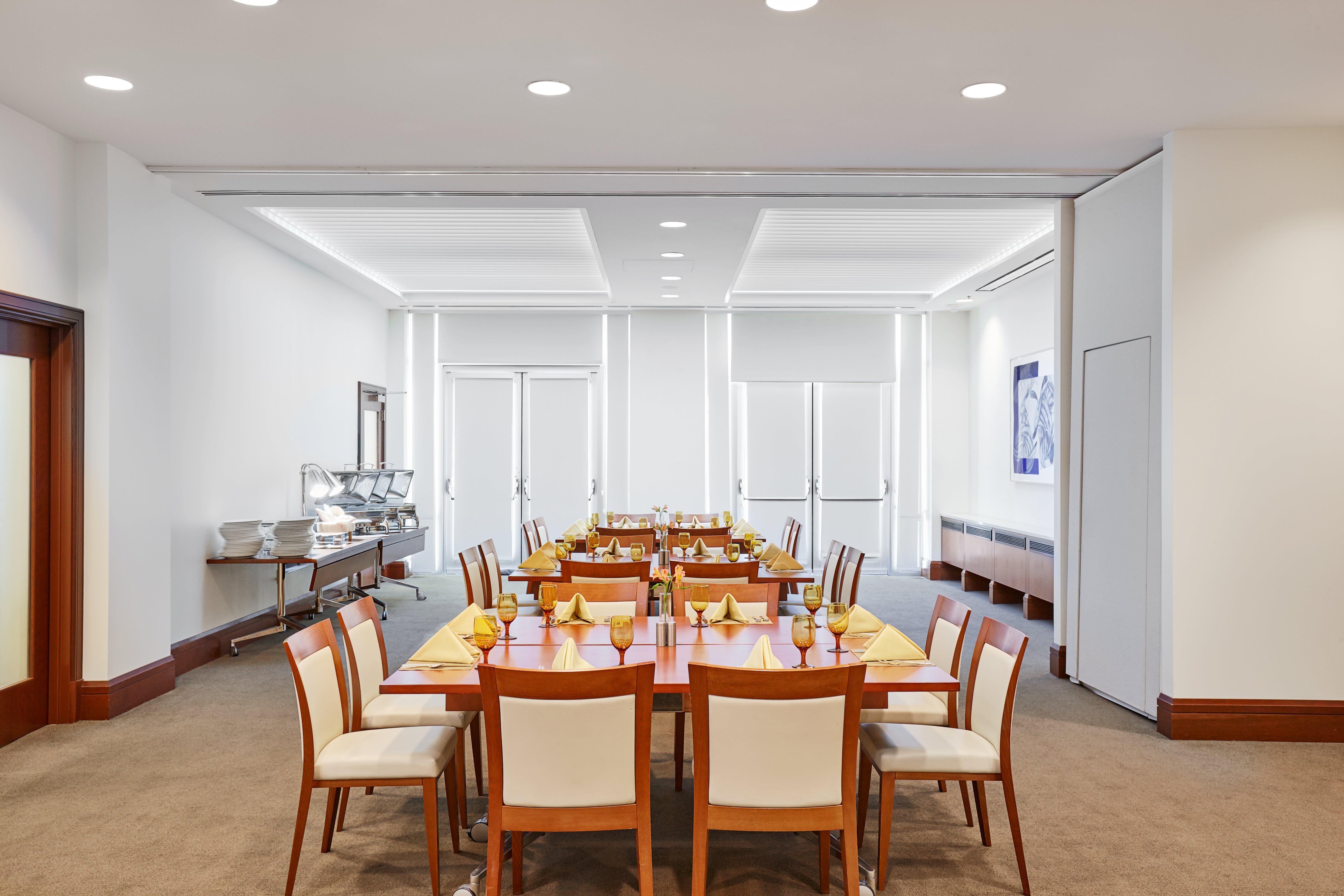 Intercontinental Suites Hotel Cleveland By Ihg Eksteriør bilde