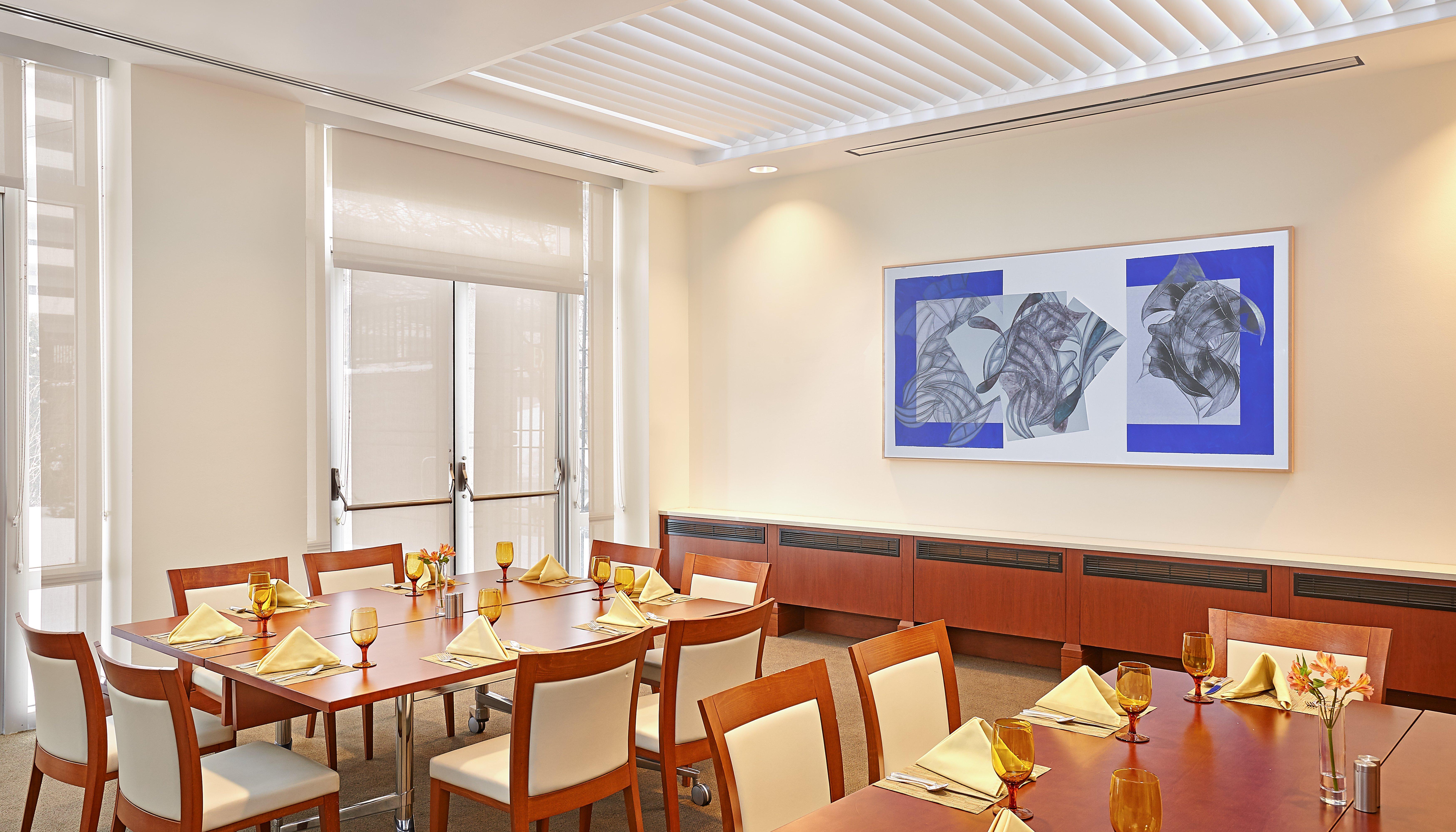Intercontinental Suites Hotel Cleveland By Ihg Eksteriør bilde