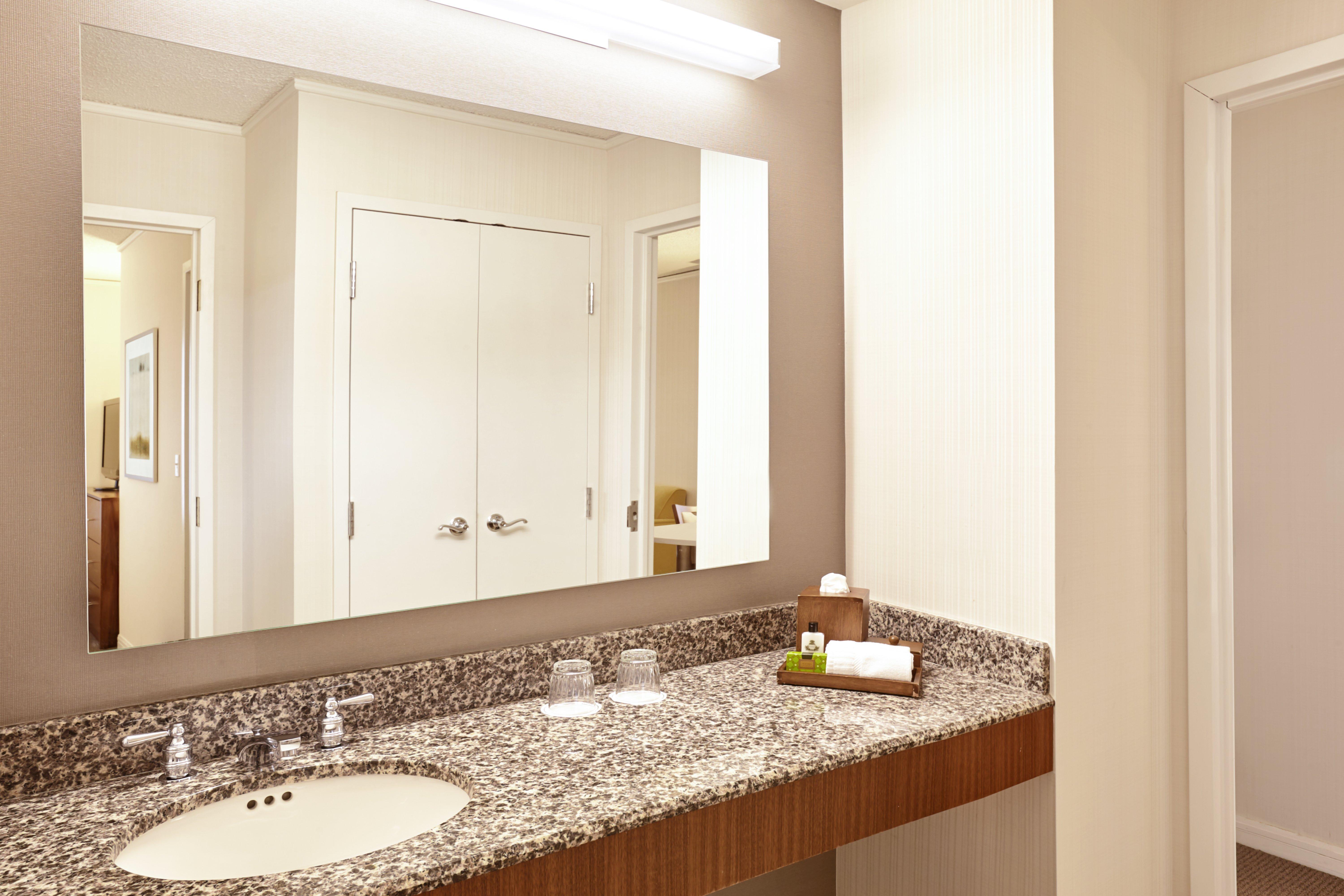 Intercontinental Suites Hotel Cleveland By Ihg Eksteriør bilde