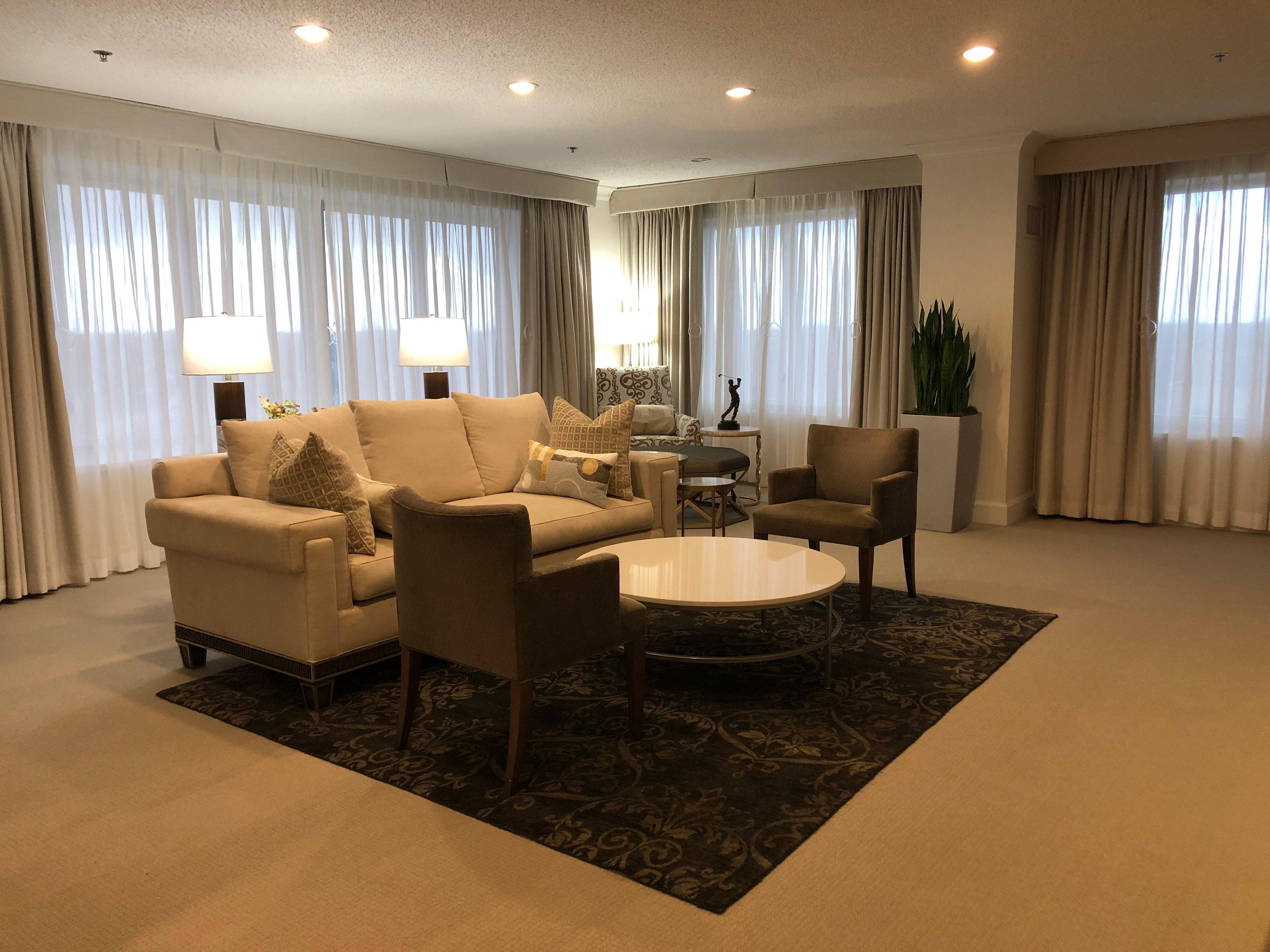 Intercontinental Suites Hotel Cleveland By Ihg Eksteriør bilde