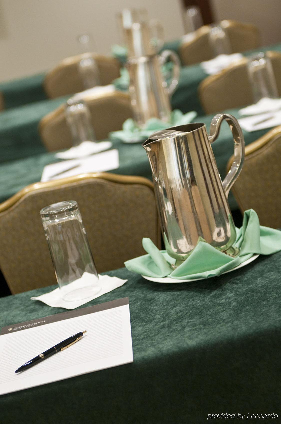 Intercontinental Suites Hotel Cleveland By Ihg Fasiliteter bilde