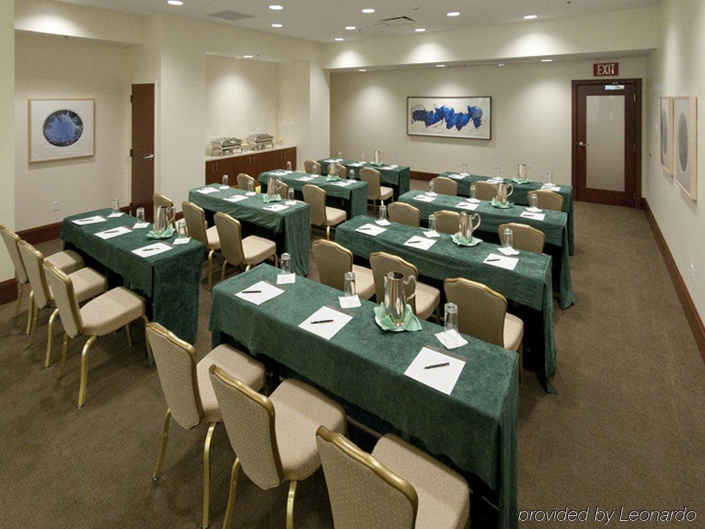 Intercontinental Suites Hotel Cleveland By Ihg Fasiliteter bilde