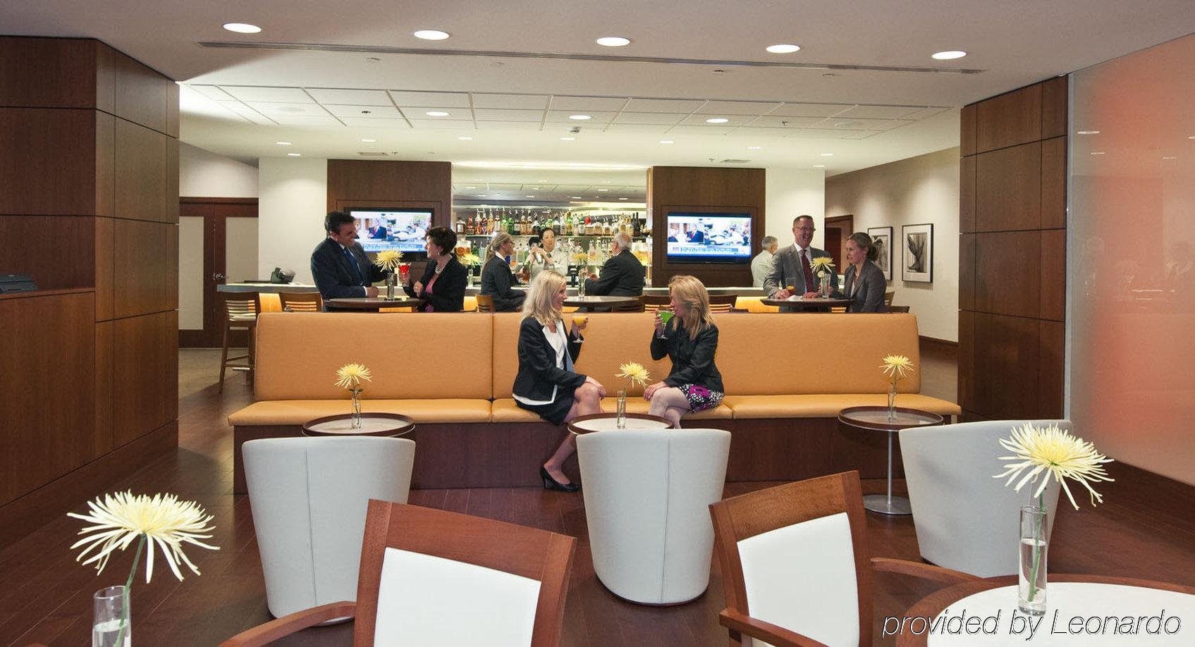 Intercontinental Suites Hotel Cleveland By Ihg Interiør bilde