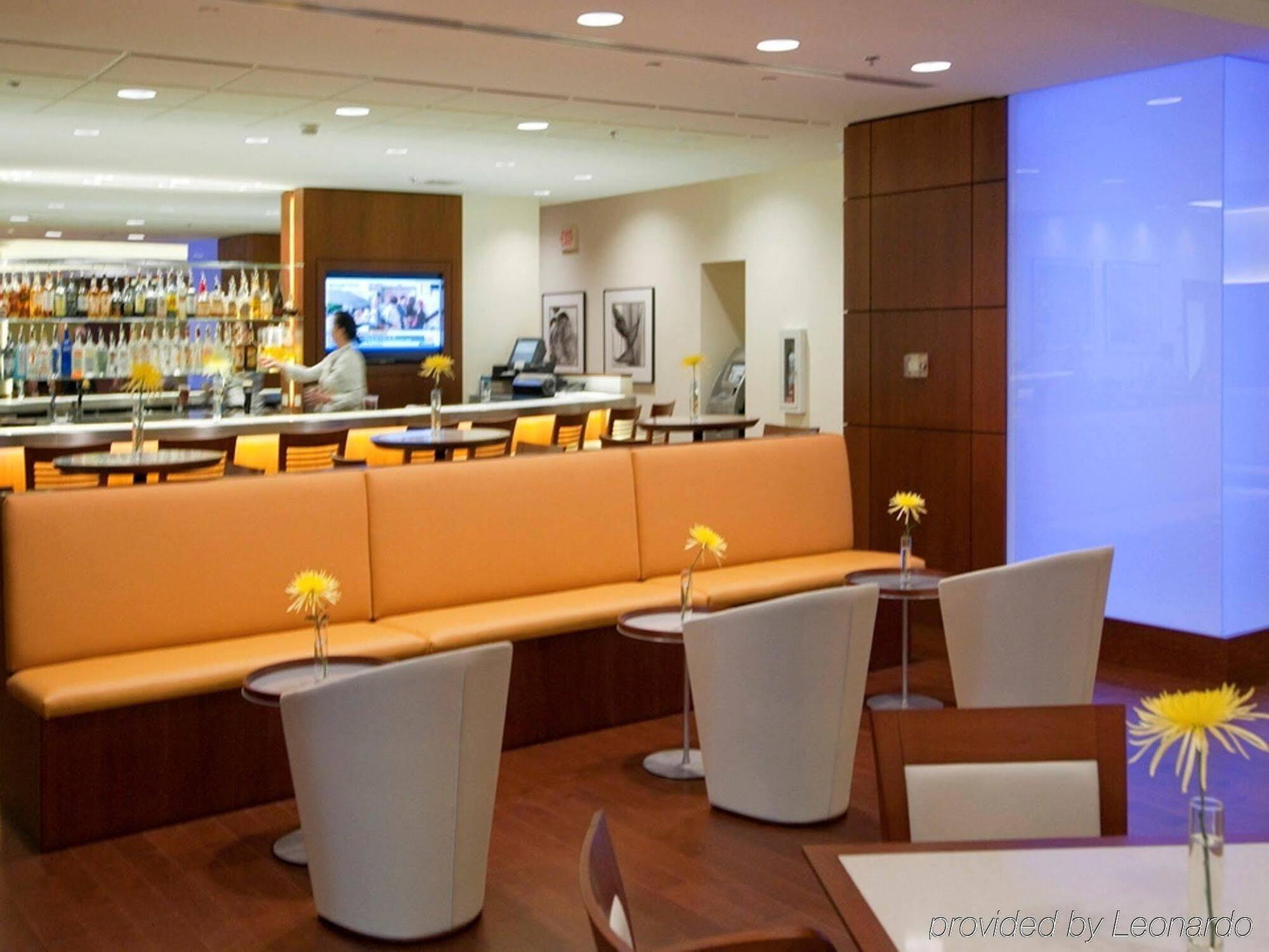 Intercontinental Suites Hotel Cleveland By Ihg Eksteriør bilde