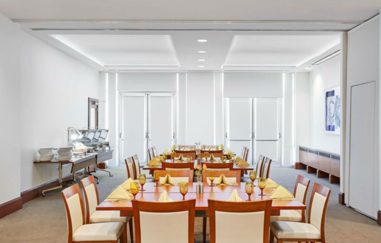 Intercontinental Suites Hotel Cleveland By Ihg Eksteriør bilde